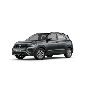 T-Cross