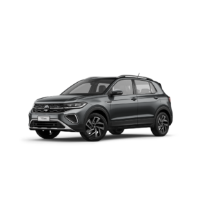 T-Cross