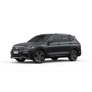 Tiguan R-line 300TSI
